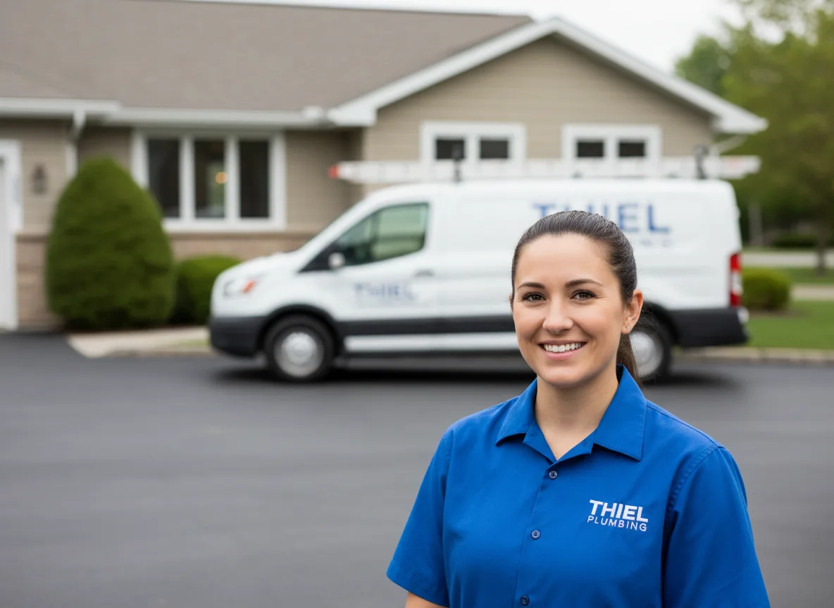 Plumber Verona, ND FAQs